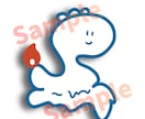 初めてでも安心◎ポップで目を引くイラスト描きます ポップなアイコンで注目度アップ！ イメージ6