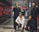 ブレイクダンスオンラインレッスンをします パワームーブ、アクロバットなど イメージ1