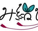 可愛くてわかりやすい名前・題字ロゴ制作します お名前やサムネや企画で使うタイトルに！ イメージ5
