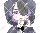 この子の魂募集してます 制作したイラストの販売・魂募集 イメージ1