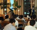 恋愛をマーケティングに絡めてお話しします 大手メディア複数社より取材経験あり イメージ1