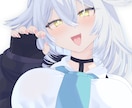 SNSアイコン描きます 個人◎活動者◎最短でお届けいたします！ イメージ1