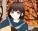 SNS・活動用アイコン作成いたします 活動の顔となる、個性的で目を引くアイコンをご提供いたします。 イメージ5