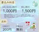 動画・音声データをDVD化・BD化・CD化します スマホ内の想い出の映像をカタチに！結婚式ムービーも対応！ イメージ5