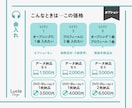 急ぎにも対応！自作の結婚式動画に音楽BGM入れます 【曲入れをお手伝い】DVD・Blu-ray＋ISUM申請も可 イメージ4