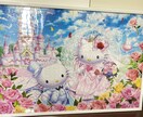 あなたに代わってジグソーパズルを作ります 忙しいあなた、お気に入りのパズルを私に作らせてください イメージ2