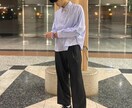 メンズファッションコーデであなたの人生を変えます 現役学生・元アパレル店員によるファッションコーデアドバイス イメージ2