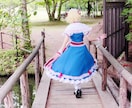 オリジナル/コスプレ/アイドル衣装作成します 安価に衣装作成したい方必見！理想の衣装をお値段控えめで！ イメージ6