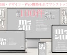 新規事業を立ち上げる人向けのHP制作行います 開業、起業で名刺代わりのHPが必要な方へ イメージ1