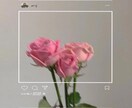 sns用 アイコン作成致します 世界に一つだけのアイコンです！ぜひよろしくお願いいたします！ イメージ1