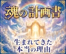 生まれてきた意味と人生の使命を占星術で読み解きます 本当の自分と人生の方向性がわかる本格ホロスコープ鑑定 イメージ1
