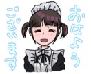 SNS用のアイコン作成承ります 絵柄がお好みならいかがでしょうか。 イメージ2