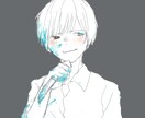 アイコンお描きします SNSのアイコン等でお使いください イメージ4