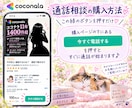 今月売上 継続するには? 通話で聴きます 初めて出品相談される方はこちらから♪ イメージ5
