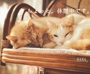 病気／孤独／心の傷／寄り添いHANAチャットします 私も療養中！闘病中・療養中・入院中・傷ついた人へ癒しチャット イメージ8