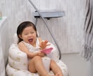 赤ちゃんモデルで商用撮影撮ります ベビー用品の広告やPRなどにいかがでしょう イメージ2