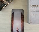 お仕事・活動のアドバイスリーディングします 前向きになれるメッセージをお届けします！ イメージ1
