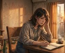 ただ話を聞いてほしい、そんな時、静かに寄り添います 誰にも言えない本音、縁側でゆっくり吐き出しませんか イメージ4