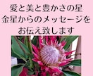透聴✨金星からのメッセージ♡あなたはより輝きます 愛と美と豊かさお金の星✨金星♡霊視・透視・チャネリング・霊感 イメージ1