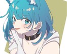 イラスト描きます お金欲しいですお小遣いください イメージ4