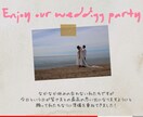 アートポスターのようなおしゃれなムービー制作します 独特でオリジナリティ溢れるおしゃれなデザイン イメージ6