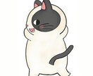 イラスト、キャラクターを制作致します 絵本作家ならではのイラストキャラクターを制作します イメージ10