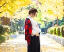 CM撮影のプロが美しいマタニティフォトを撮影します 一流の照明技術で残す神秘的な姿。広告クオリティを一生の記念に イメージ8