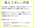 今年は恋愛成就の年に♡あなたの恋愛運気占います 運気を味方につけて出会いも進展も叶える1年にしましょう イメージ3
