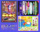 誰とも被らない！唯一無二のフライヤー、つくります シュール、アングラ、レトロ、カワイイ イメージ3