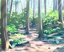 かわいいイラスト描きます パーツ分けも★“伝えたい”のお手伝いします イメージ3