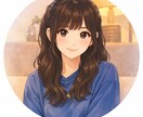 癒し系・可愛いSNS投稿用デザインを作ります TikTok　InstagramなどSNS投稿向け イメージ1