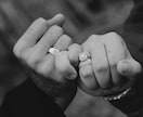 大好きな人ともっと強く結ばれる♡恋愛縁結びをします 縁結び/波動調整/スピ/片思い/復縁/想い届ける/複雑愛 イメージ4