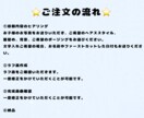 ファーストカットアート用の似顔絵をお描きします モニター価格！先着5名様1000円 イメージ9
