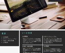 ハイクオリティなWebデザイン・HP制作を承ります 個人、企業問わず完全オリジナルのWebサイトを制作します イメージ1