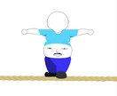 親しみやすいイラスト描きます 表情を重点的に描きます。思入れのある表情と色を教えて下さい。 イメージ6