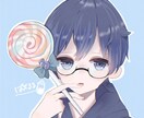 可愛いイラストお描きします 可愛いアイコンや動画のサムネイルに イメージ2