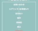 YouTube等動画編集代行します フルテロップ追加料金なし！高品質動画編集！ イメージ2