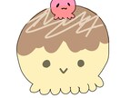 アイコン用の落書き描きます 落書きです。アイコン等様々な場面でお使いできると思います。 イメージ5
