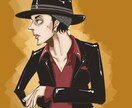 似顔絵(デジタル納品)お描きします ◯SNSアイコンやウェルカムボードに最適 イメージ2
