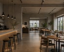 小規模店舗・オフィスのレイアウトを作成します 同じ空間は二つとない。必ず真摯に向き合います。 イメージ1