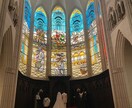 披露宴の入場前に最高に盛り上がる動画を作成します 一生に一回の結婚式を最高の物にするためお手伝いさせてください イメージ3