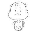 ゆるいイラスト描きます 人・動物・物…なんでも、力が抜けるゆるいイラストです♪ イメージ2