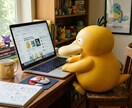 面倒くさい手書きメモ、データにします AIにはデータ化不可だった手書きメモをデータとして提供します イメージ1