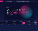 メモからOK！会社紹介資料を分かりやすく作成します 会社の魅力や強みを分かりやすく整理、資料化します イメージ8