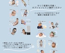 4種類から選べる♩手書き風LINEスタンプ作ります 【即日可能】ペットOK！お写真を送るだけ！簡単作成♩ゆるかわ イメージ6