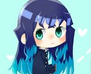 可愛い1枚絵描きます 可愛い女の子を主に描いてます！！ イメージ5