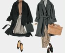 コーディネートのご相談にのります 買ったのに着てない洋服がタンスの肥やしになっていませんか？ イメージ3