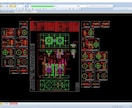 無料 2D CAD 基本操作説明資料販売します Root Pro CADで自由に設計、製図しませんか？ イメージ3