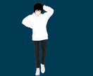 配信などに使える安く良質な3Dモデルを提供します はやくて1日で届く安くて良質なバーチャル3Dモデル！ イメージ8