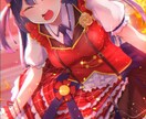 キャラクターイラスト描きます オリジナル・二次創作なんでもご相談ください イメージ2